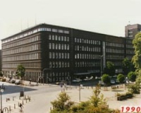 Hans-Sachs-Haus 1990.